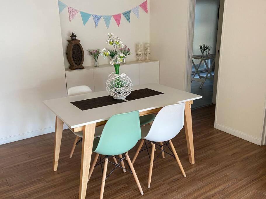 Apartment Piso En Palermo, Plaza Italia, Botanico, Dos Dormitorios, 2 Banos