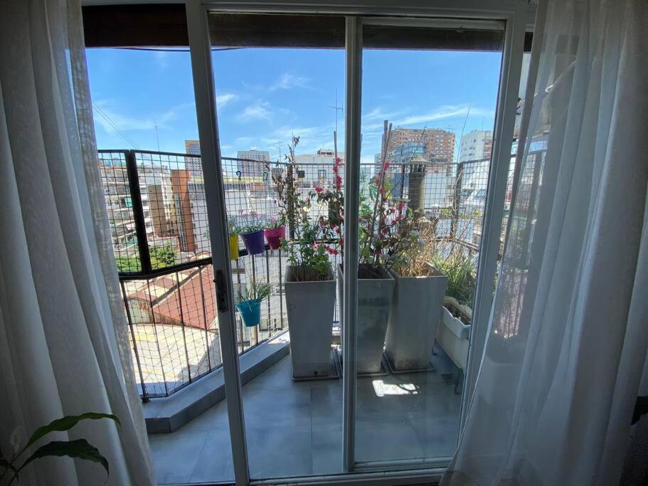 Piso En Palermo, Plaza Italia, Botanico, Dos Dormitorios, 2 Banos Buenos Aires