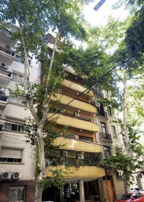 Piso En Palermo, Plaza Italia, Botanico, Dos Dormitorios, 2 Banos * Buenos Aires
