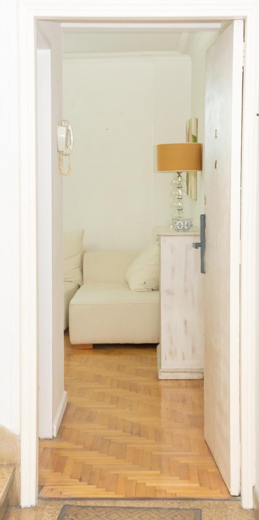 Arenales Recoleta 3pax * Buenos Aires