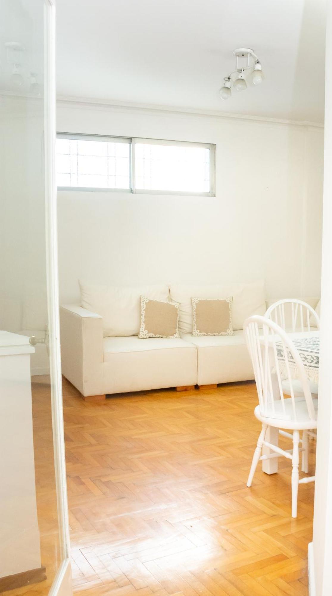 Arenales Recoleta 3pax Apartment