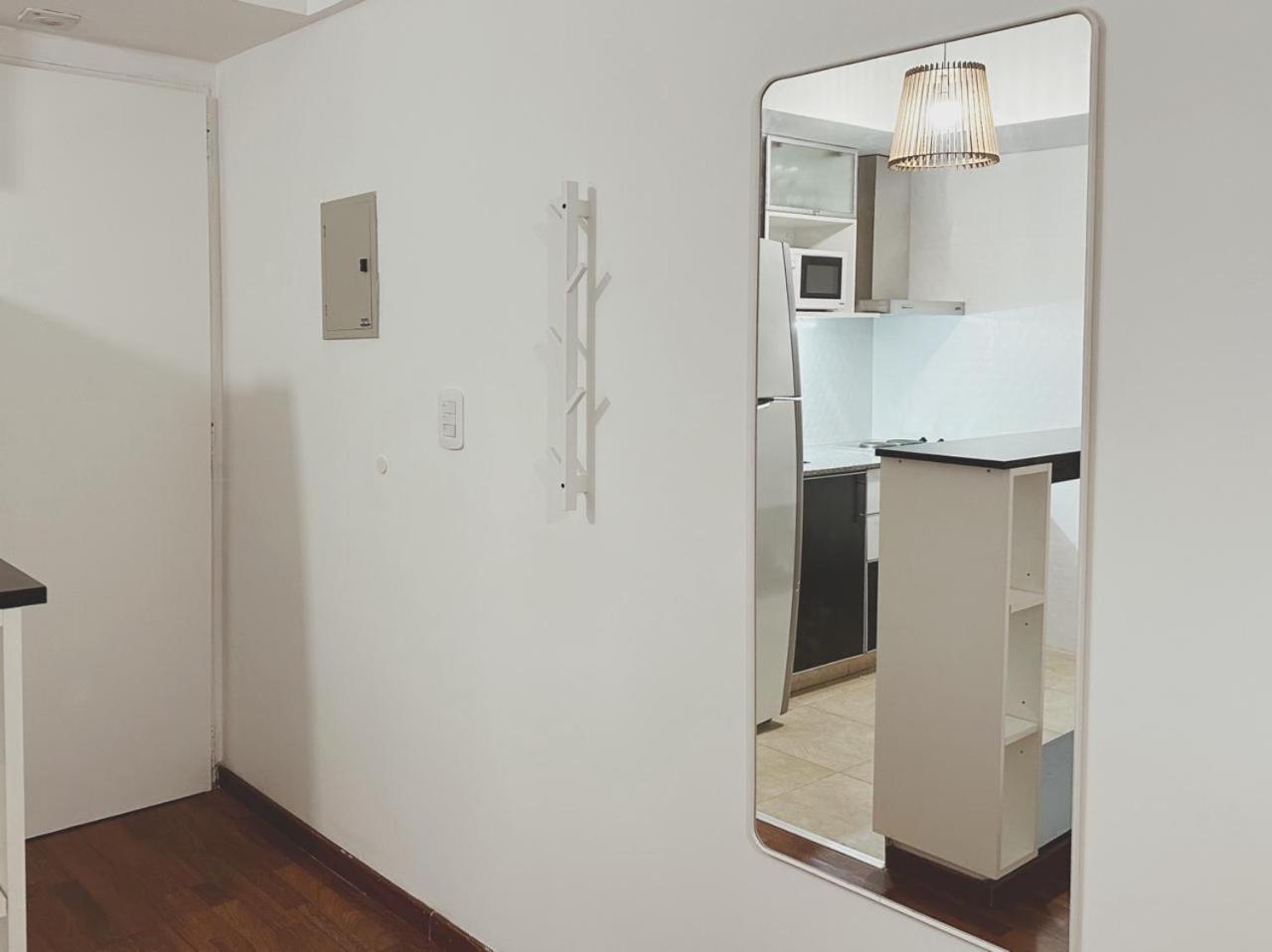 Refugio Chic En Recoleta Apartment