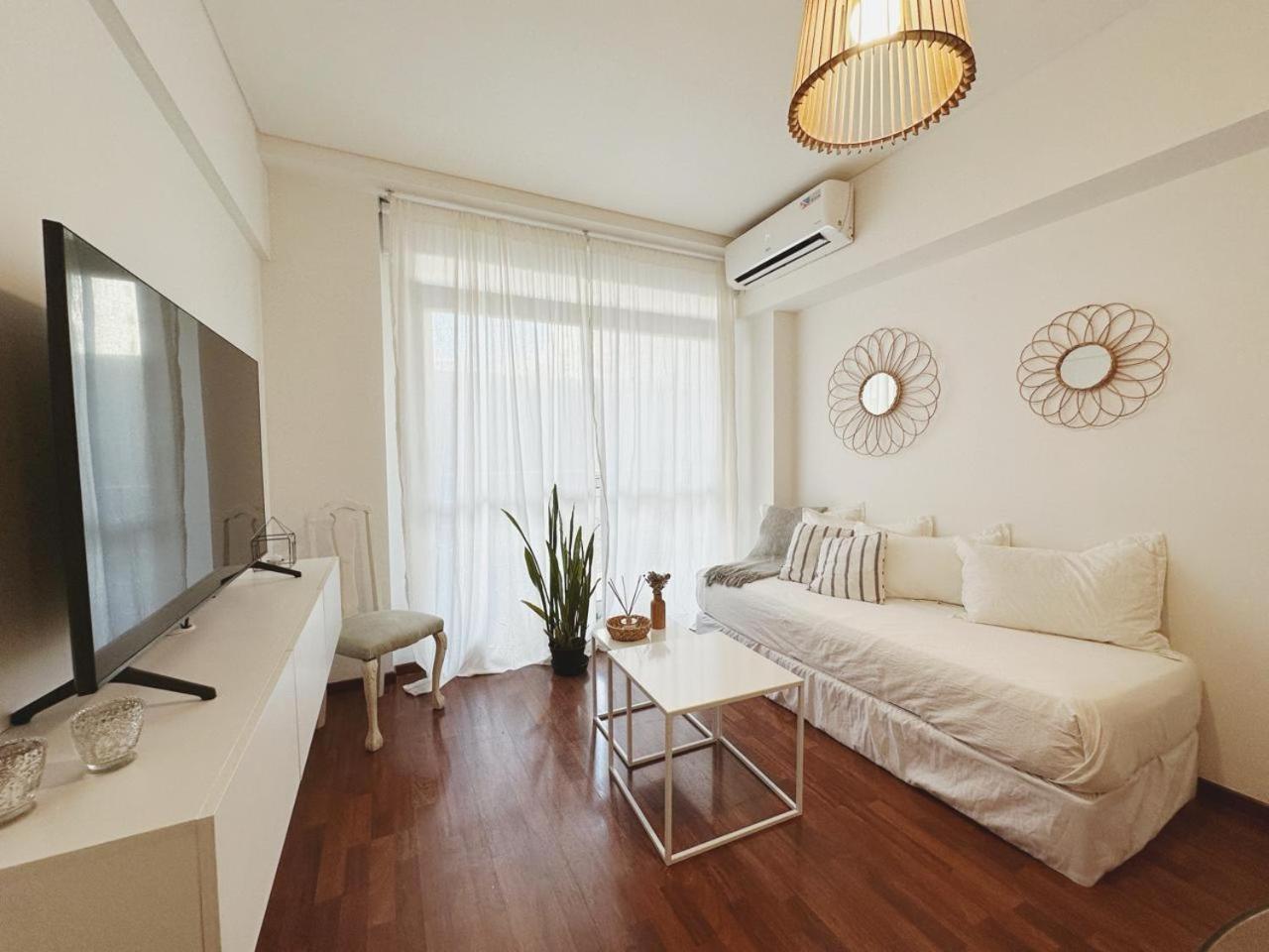 Apartment Refugio Chic En Recoleta Buenos Aires