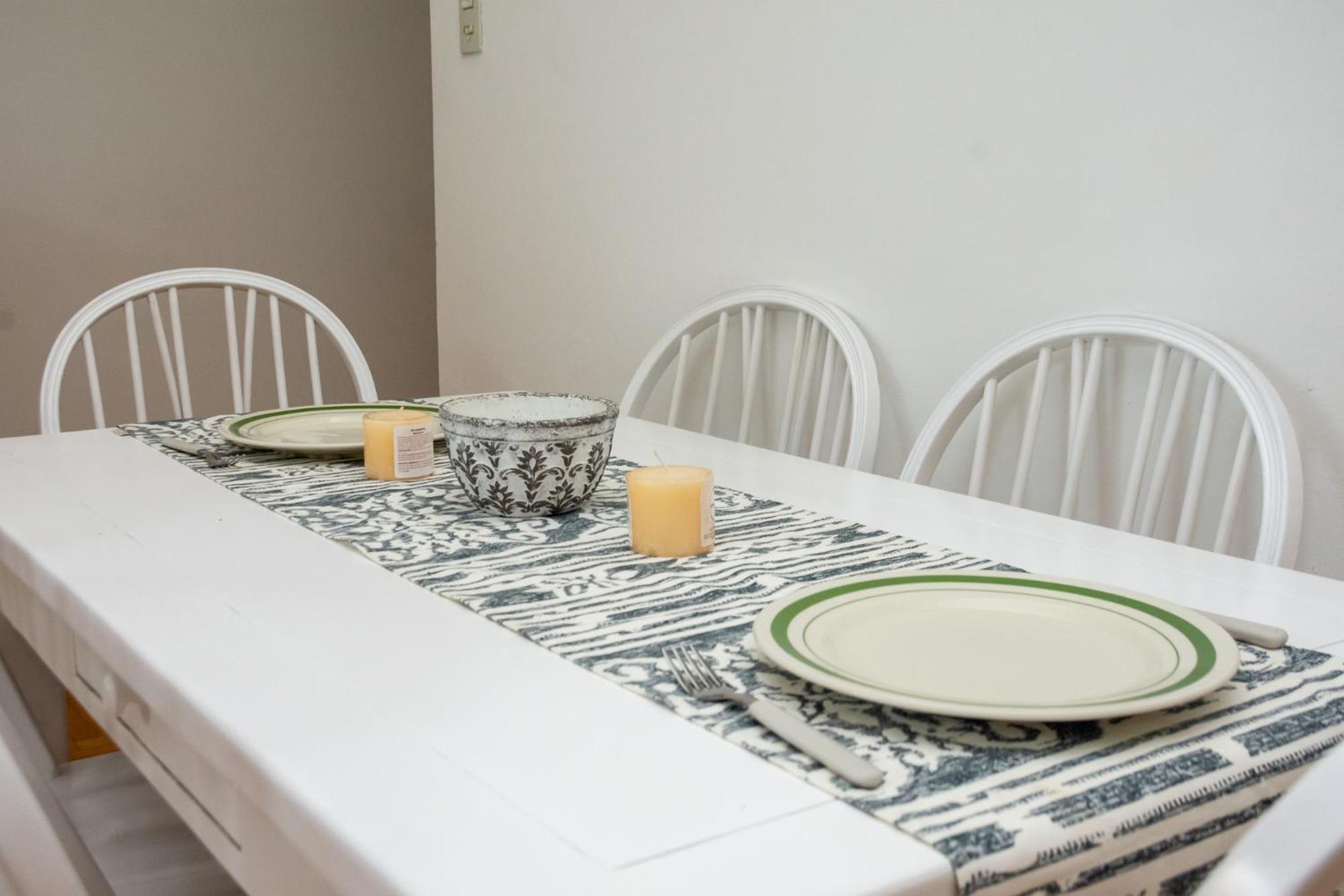 Arenales Recoleta 3pax Apartment
