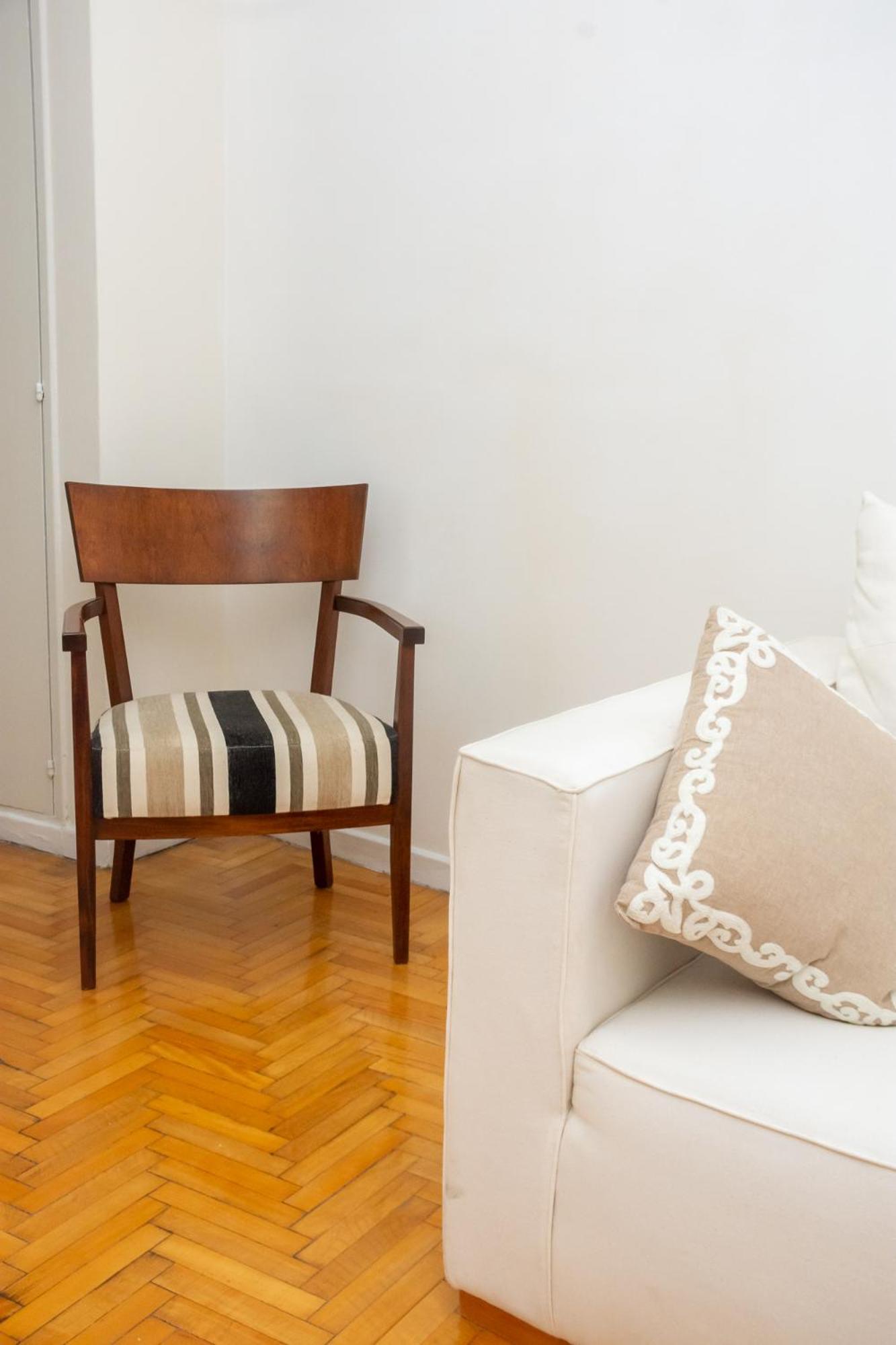 Arenales Recoleta 3pax Buenos Aires