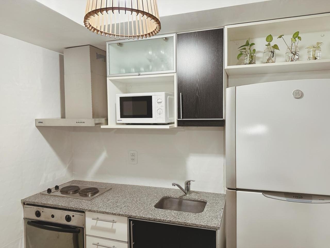 Apartment Refugio Chic En Recoleta *