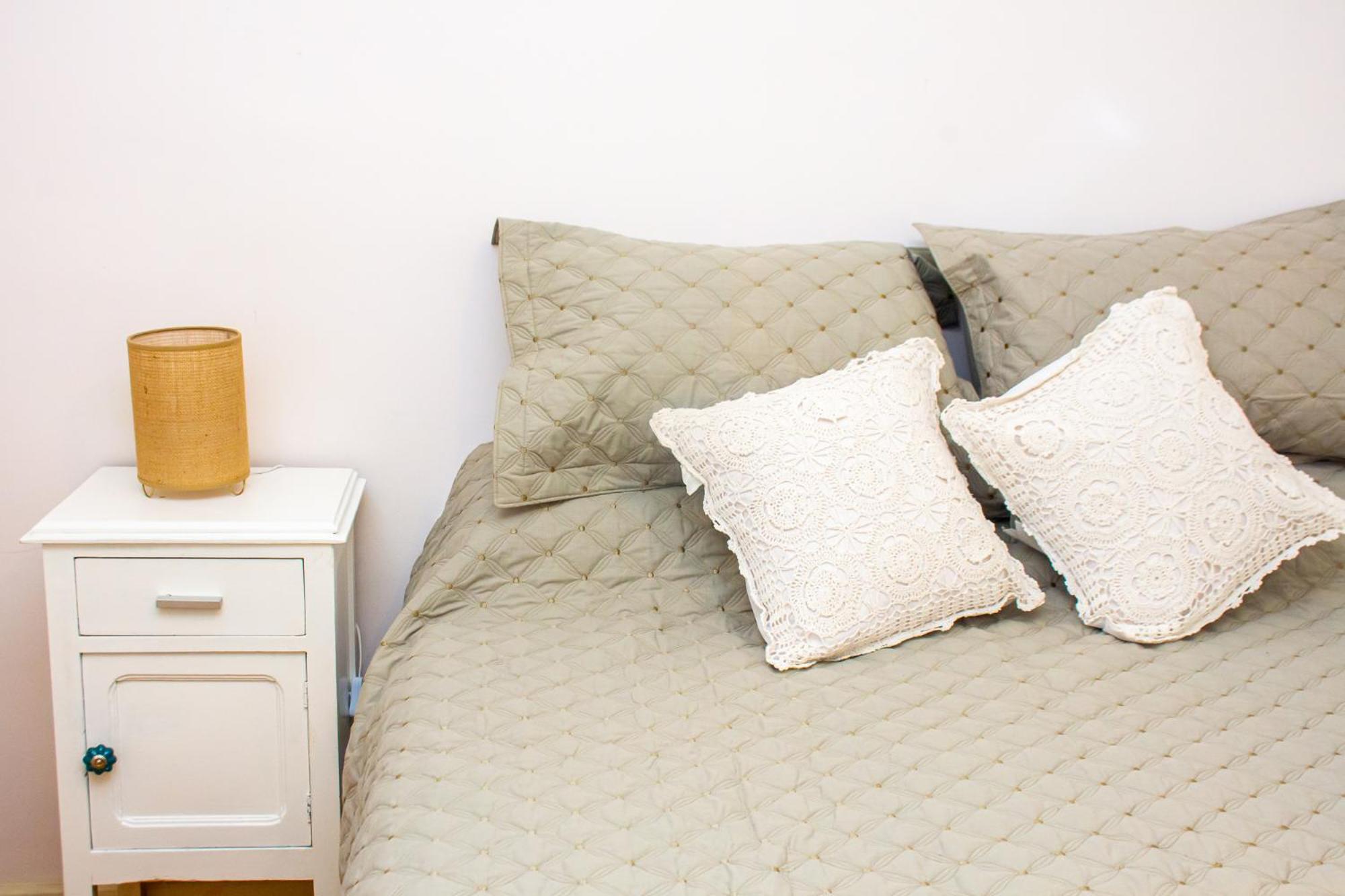 Arenales Recoleta 3pax