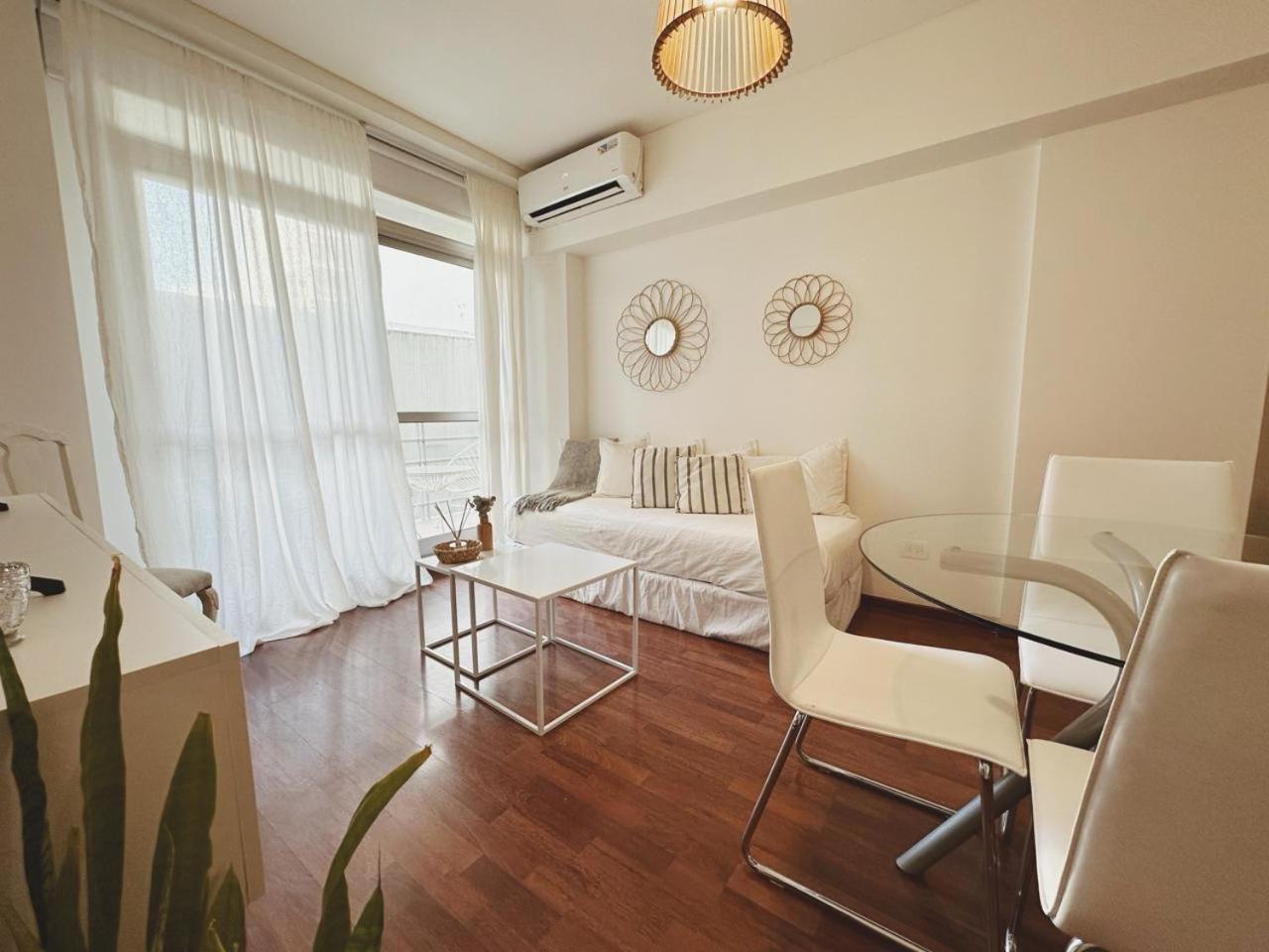 Apartment Refugio Chic En Recoleta *
