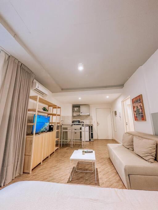 Completo En Palermo Con Amenities Apartment Buenos Aires