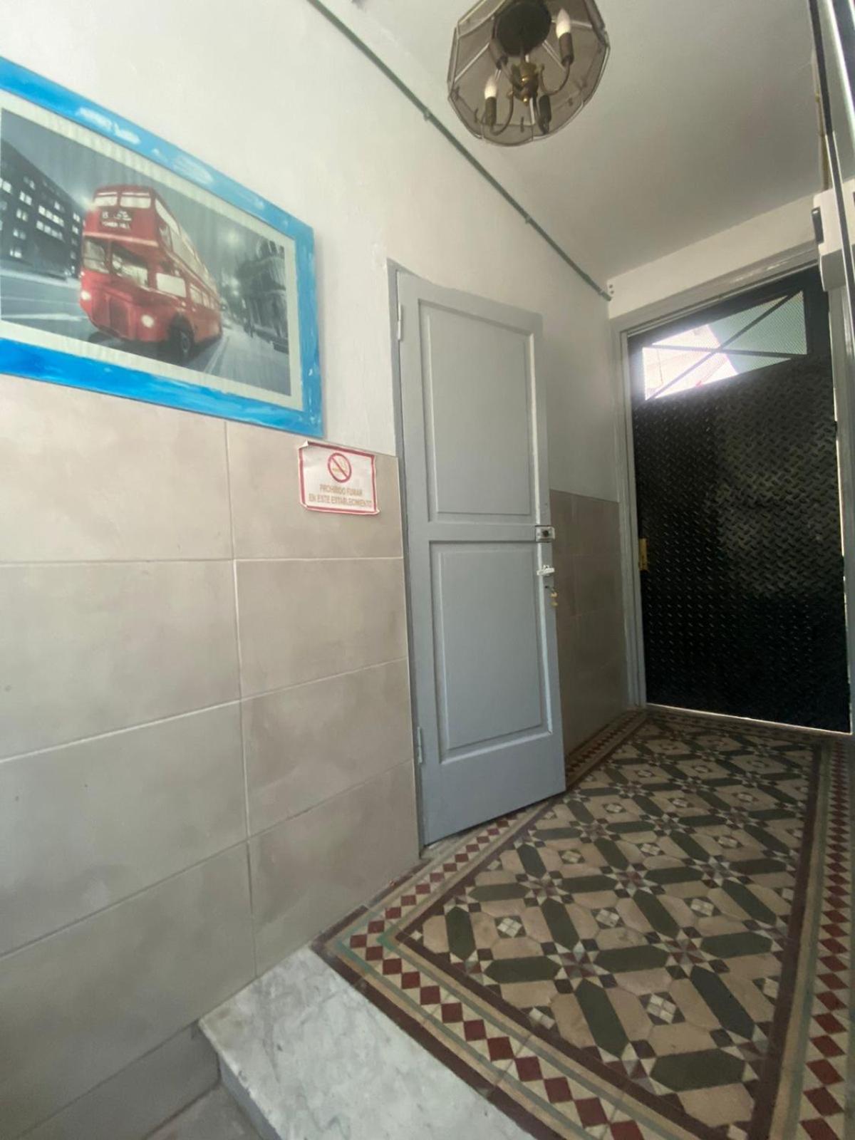 Homestay Residencia Monroe