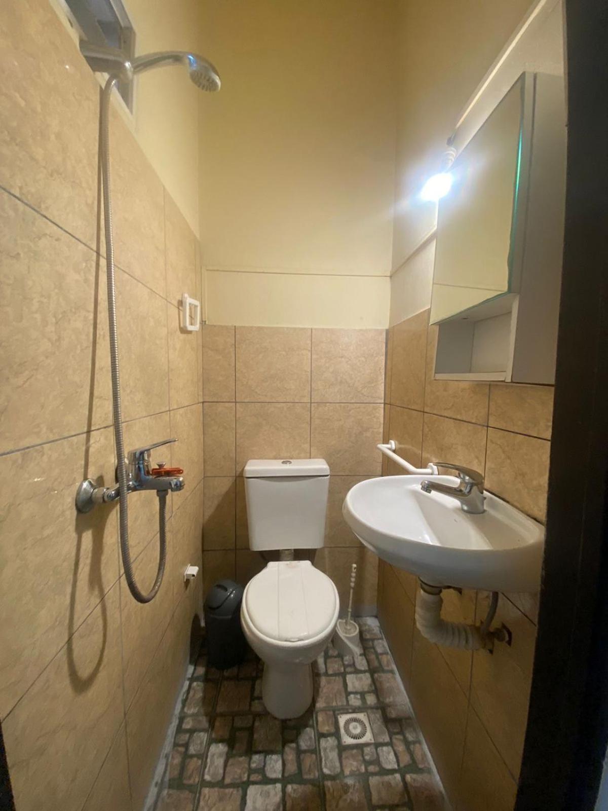 Residencia Monroe Homestay Buenos Aires