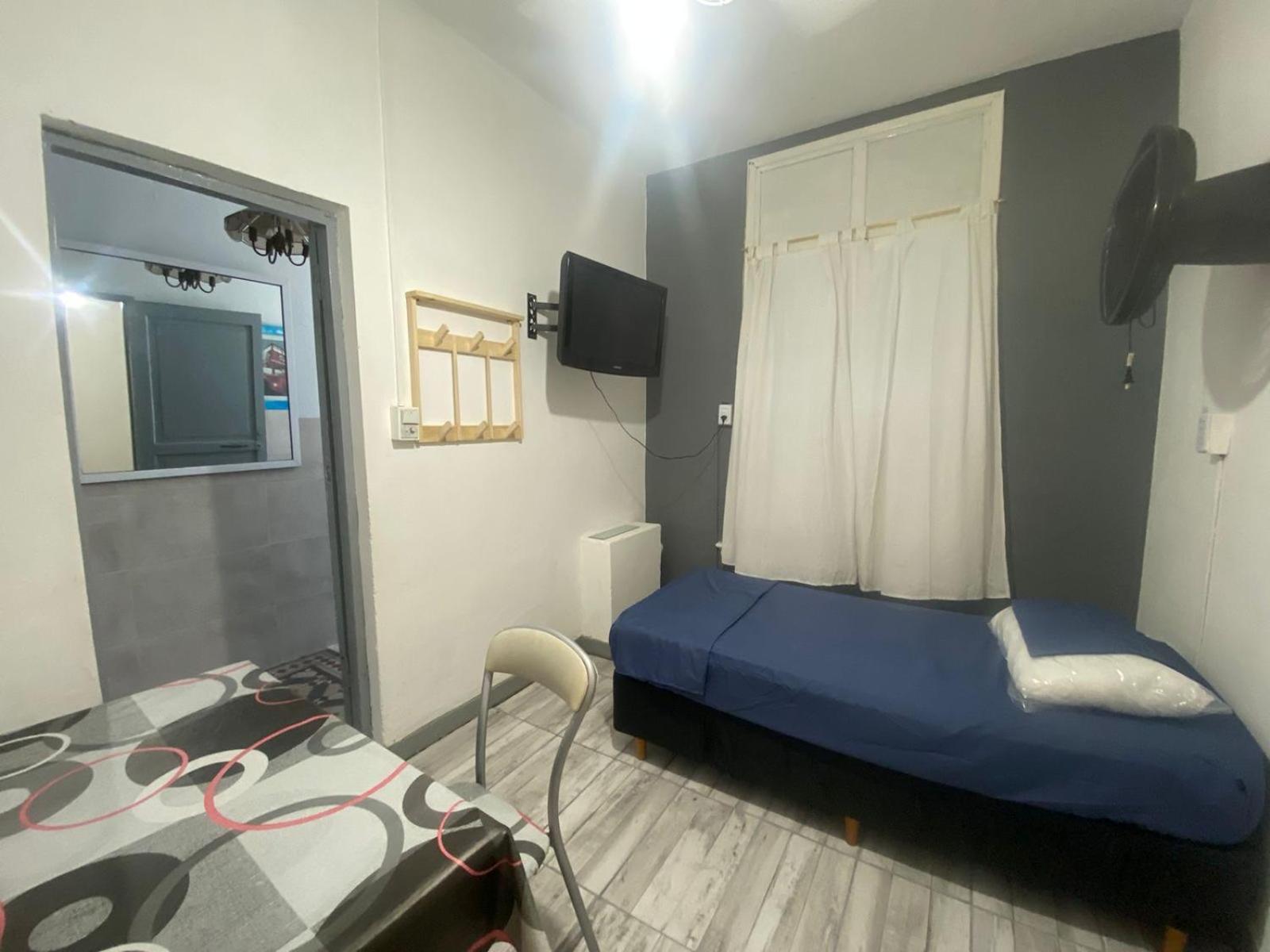 Residencia Monroe Buenos Aires
