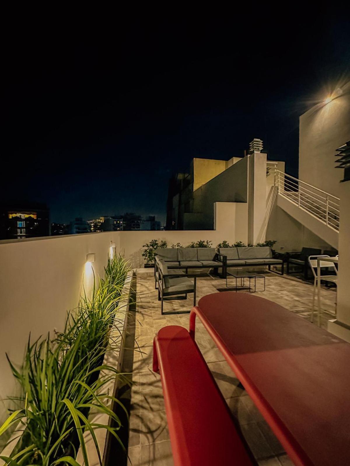 Apartment Completo En Palermo Con Amenities Buenos Aires