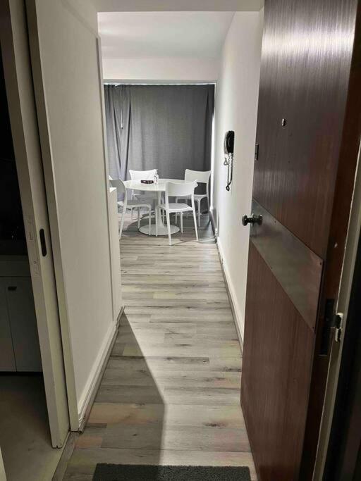 Apartamento Torre Esmeralda