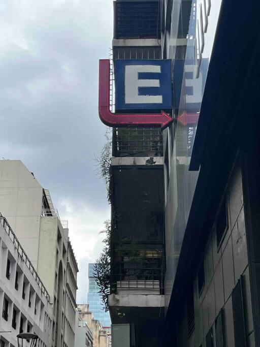 Torre Esmeralda Apartamento Ciudad Autónoma de Buenos Aires
