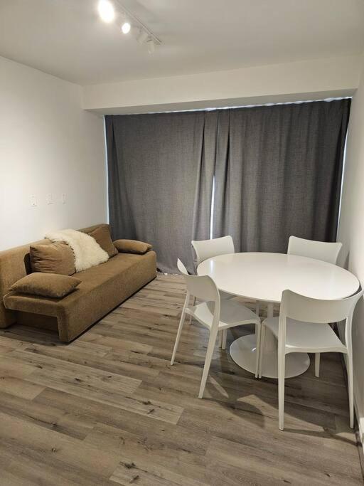 Apartamento Torre Esmeralda Ciudad Autónoma de Buenos Aires