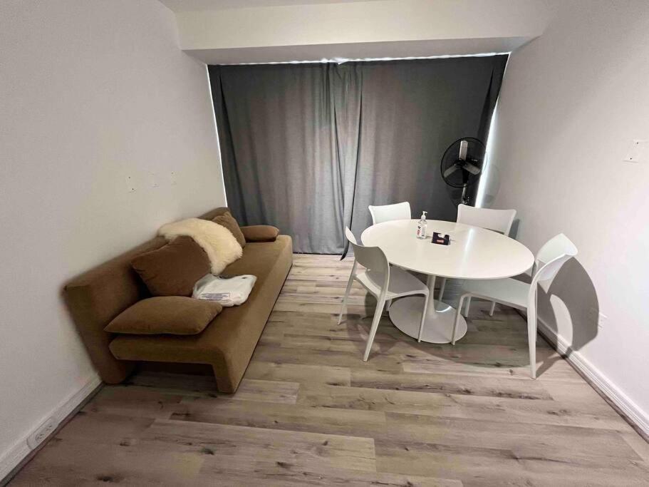 Torre Esmeralda Apartamento