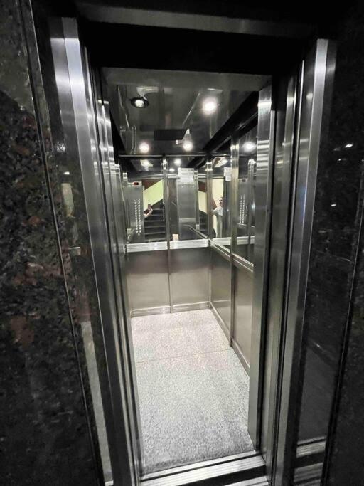 Apartamento Torre Esmeralda *
