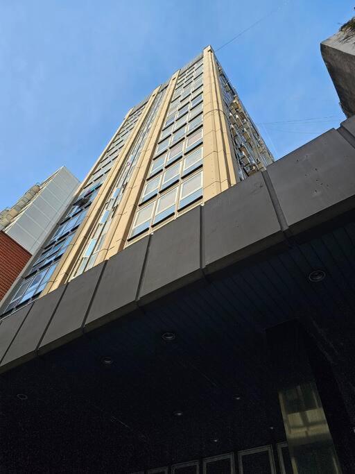 Torre Esmeralda Apartamento Ciudad Autónoma de Buenos Aires