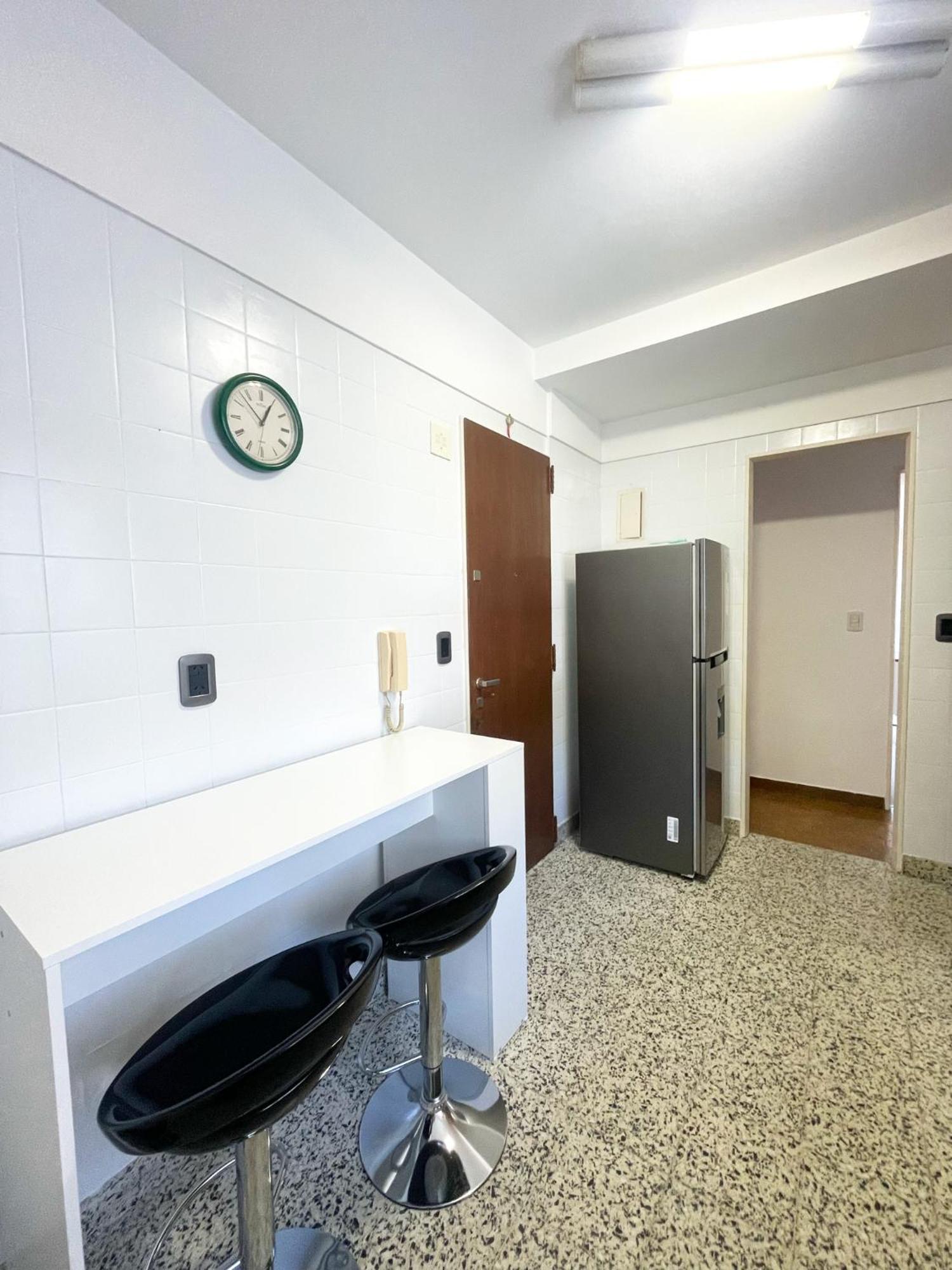 Apartment Departamento Luminoso En Belgrano Buenos Aires