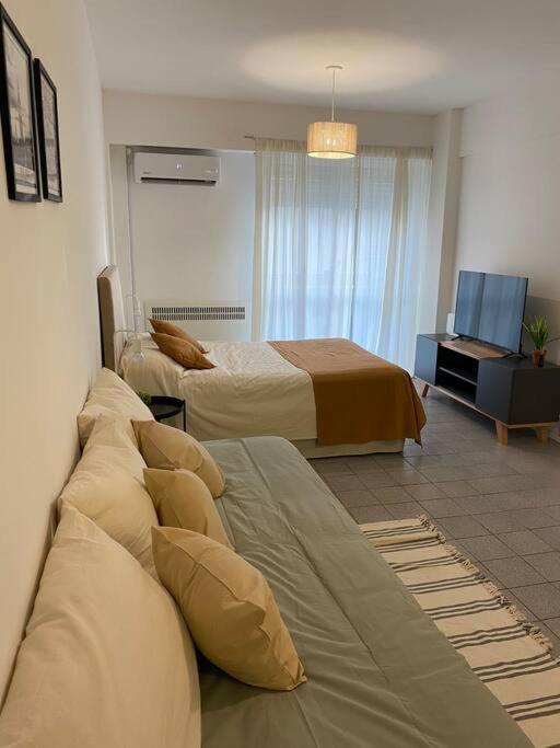 Comfortable Studio In Recoleta Apartment *