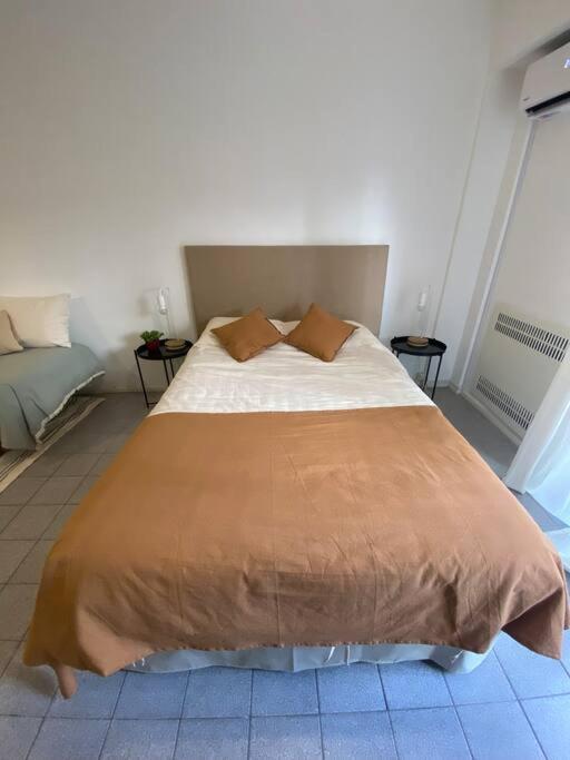 Comfortable Studio In Recoleta Buenos Aires