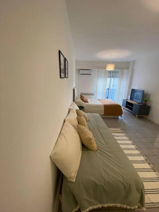 Apartment Comfortable Studio In Recoleta *