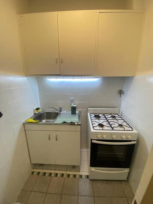 Comfortable Studio In Recoleta Apartment Buenos Aires