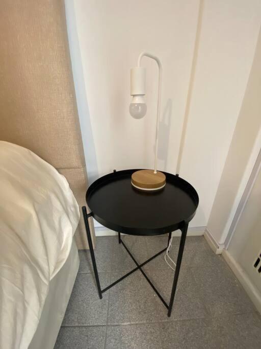 Comfortable Studio In Recoleta