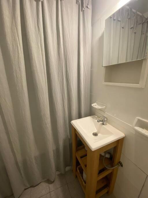Apartment Comfortable Studio In Recoleta *