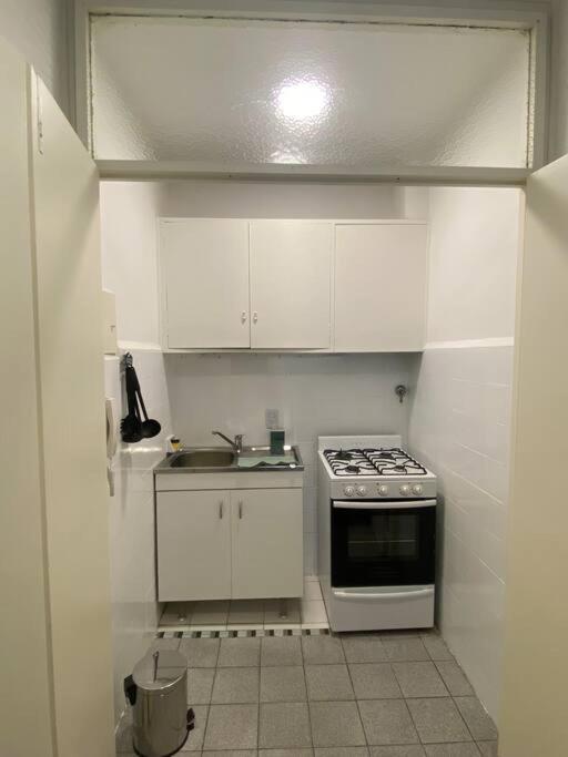 Comfortable Studio In Recoleta