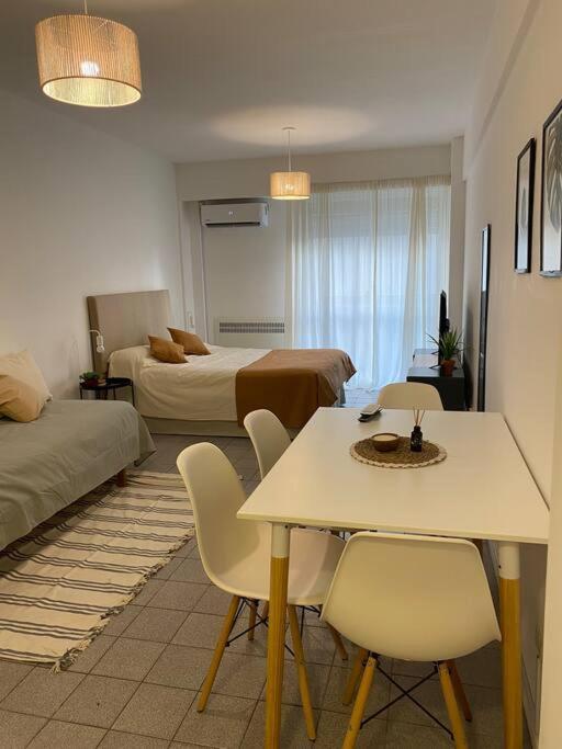 Apartment Comfortable Studio In Recoleta Buenos Aires