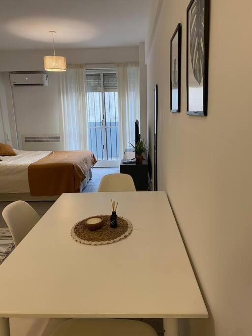 Comfortable Studio In Recoleta