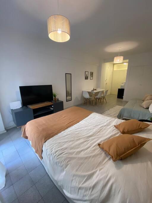Comfortable Studio In Recoleta Apartment Buenos Aires