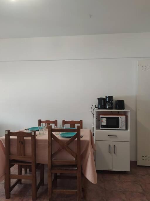 Apartment Pax 3! Beautiful In Palermo, 3pax! Buenos Aires