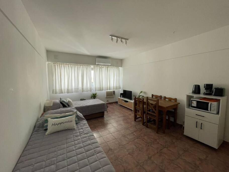 Apartment Pax 3! Beautiful In Palermo, 3pax! *