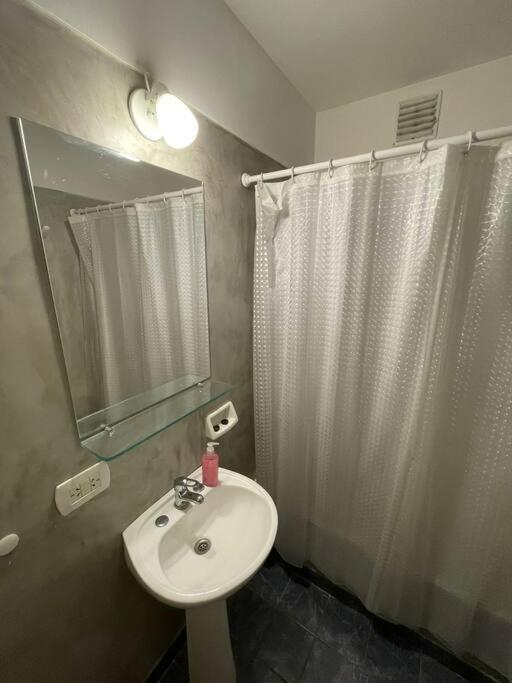 Pax 3! Beautiful In Palermo, 3pax! Apartment Buenos Aires