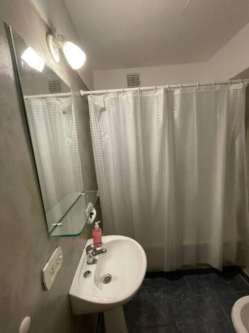Apartment Pax 3! Beautiful In Palermo, 3pax!