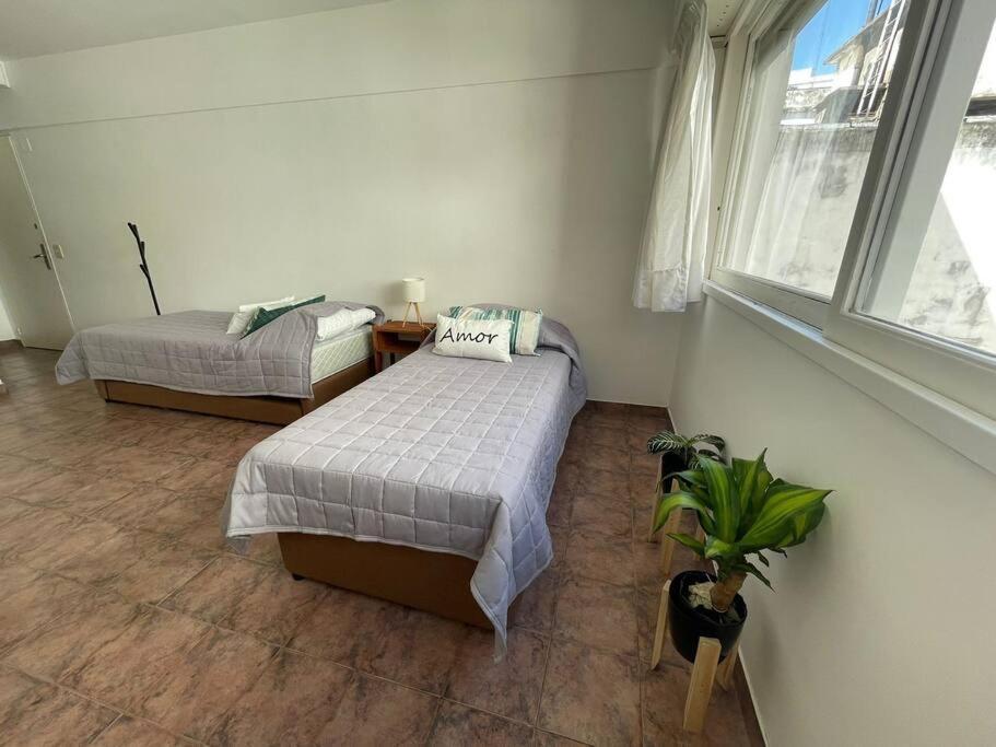 Apartment Pax 3! Beautiful In Palermo, 3pax! Buenos Aires
