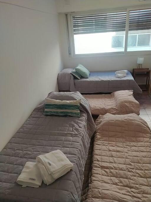 Apartment Pax 3! Beautiful In Palermo, 3pax!