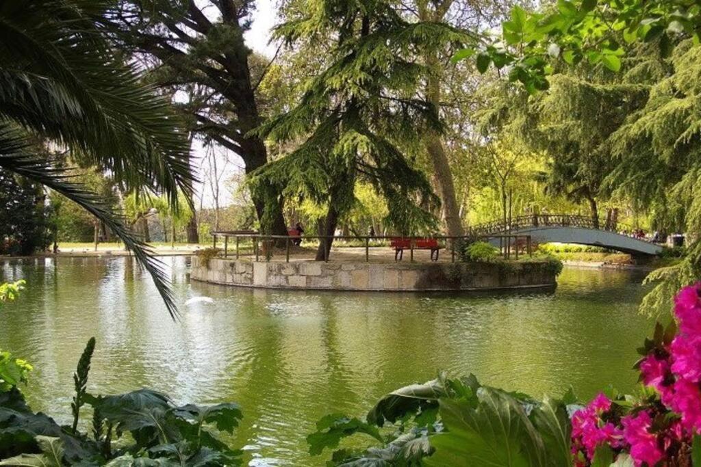 Apartment Pax 3! Beautiful In Palermo, 3pax! Buenos Aires