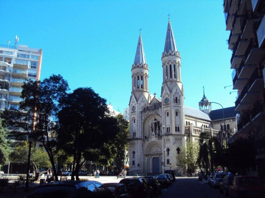 Pax 3! Beautiful In Palermo, 3pax! Buenos Aires