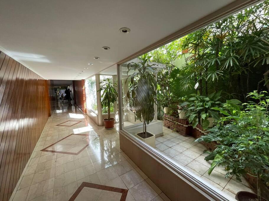 Pax 3! Beautiful In Palermo, 3pax! Apartment
