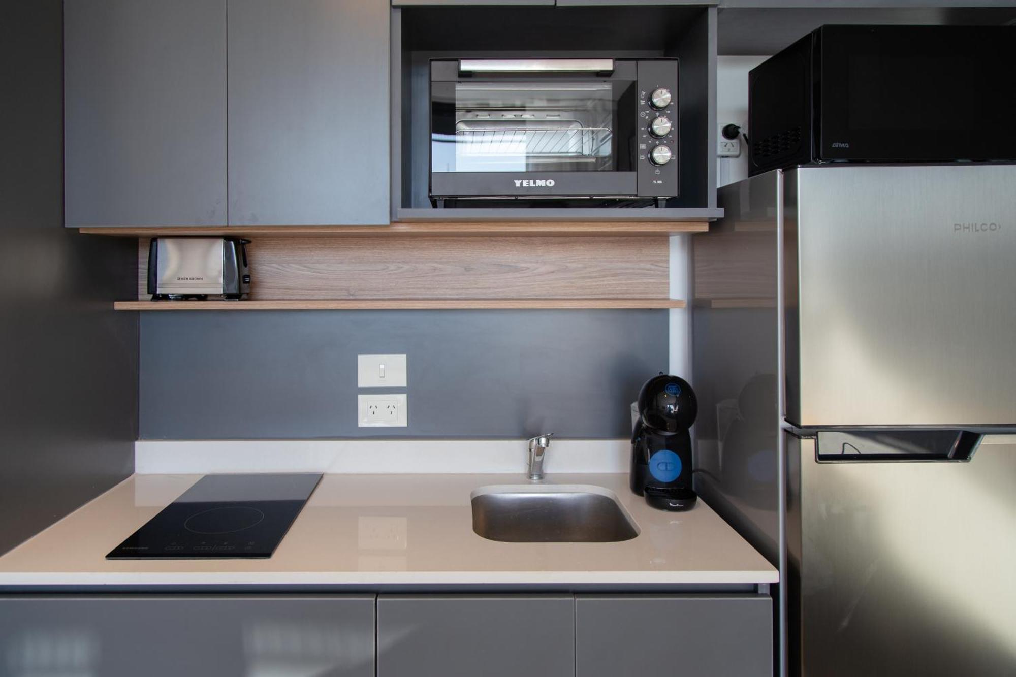 Zinnia Amazing Studio Apartment