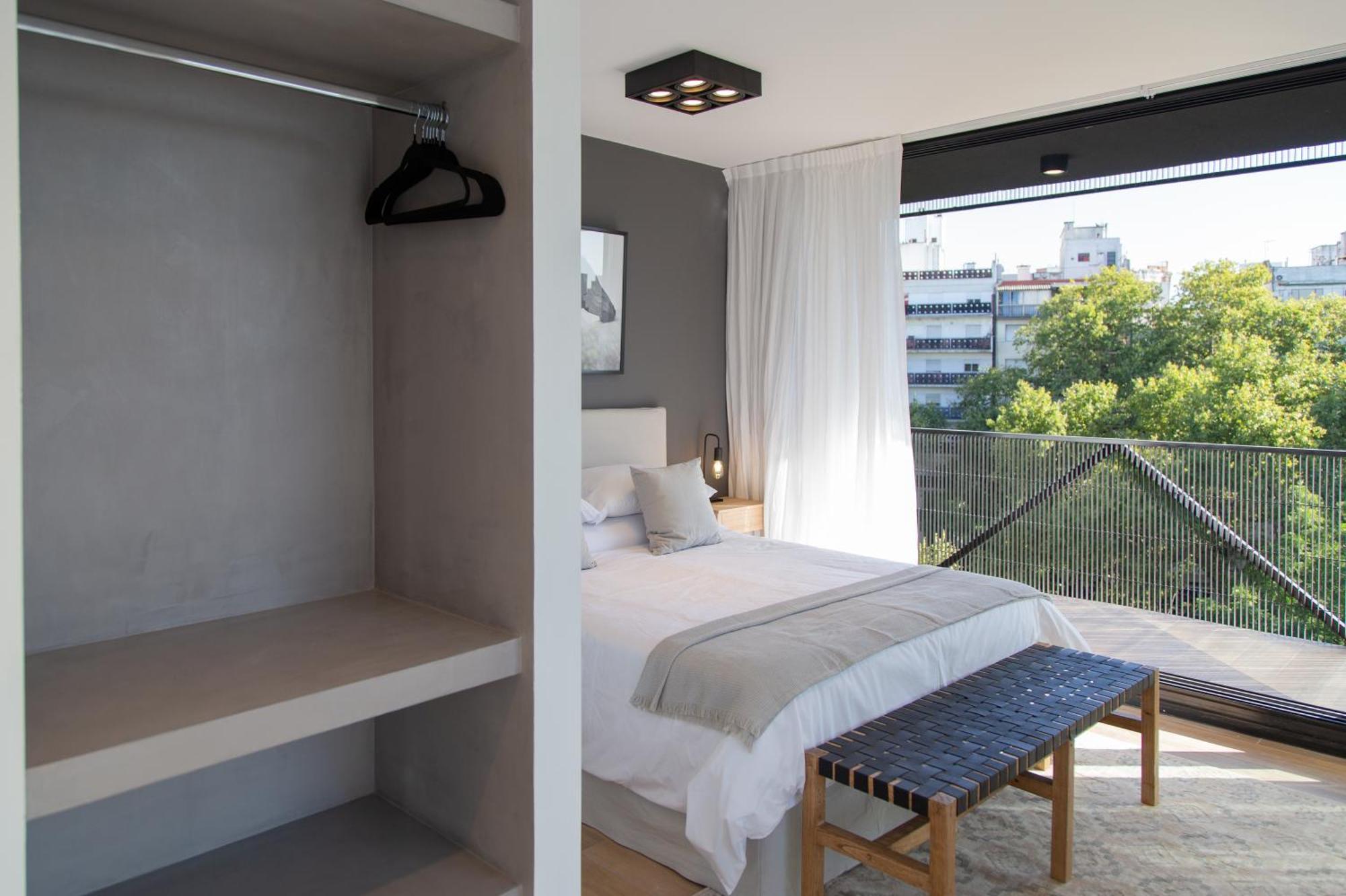 Pinea Beautiful Apartment Buenos Aires