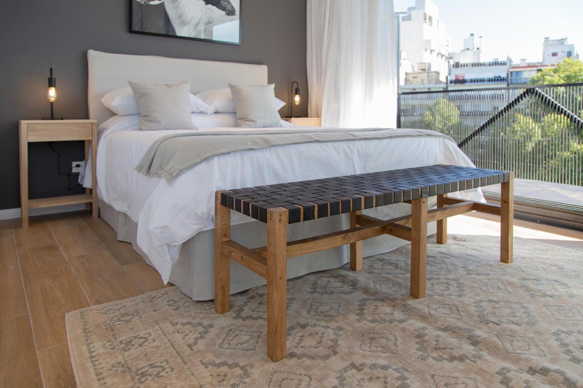 Apartment Pinea Beautiful Buenos Aires