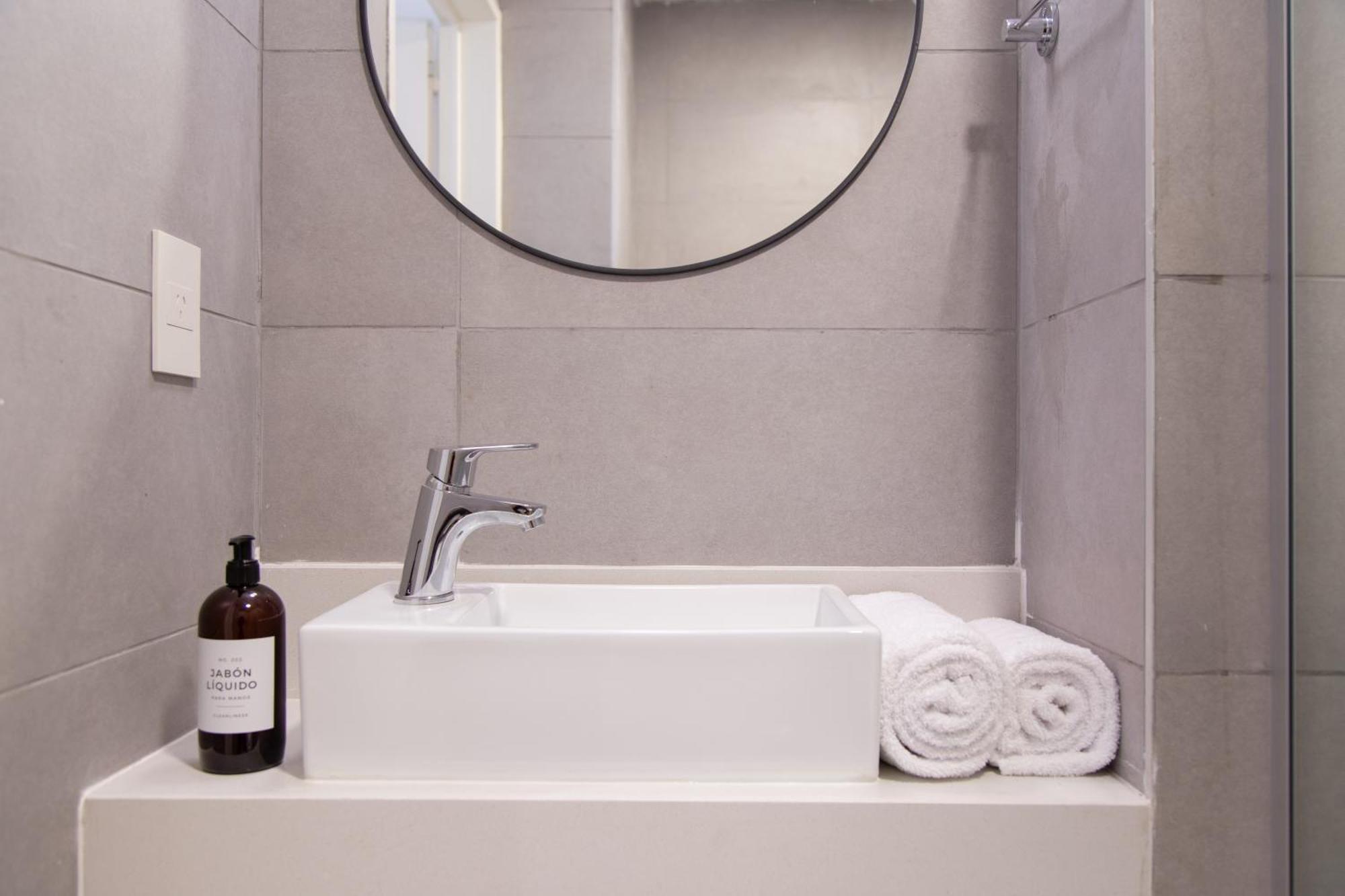 Apartment Senna Beautiful Studio Buenos Aires