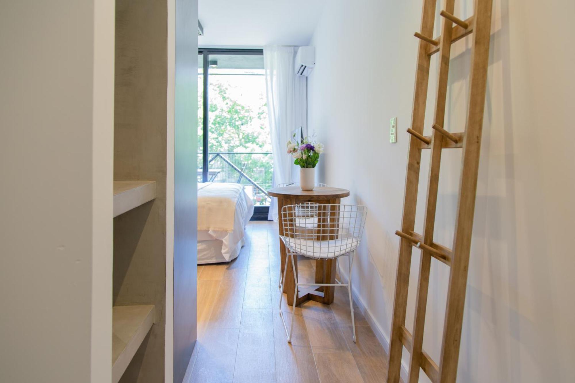 Senna Beautiful Studio Buenos Aires