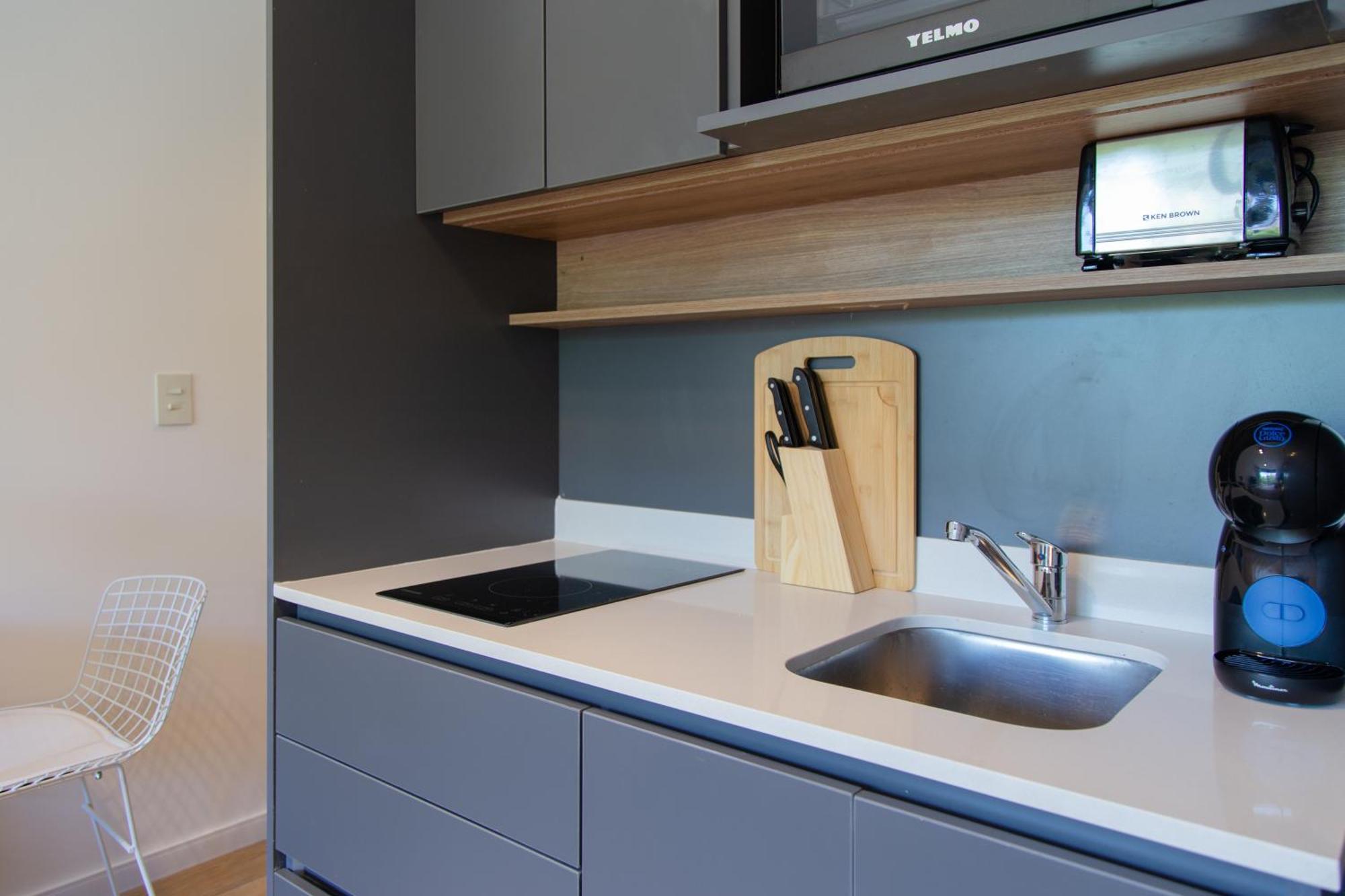 Senna Beautiful Studio Apartment *