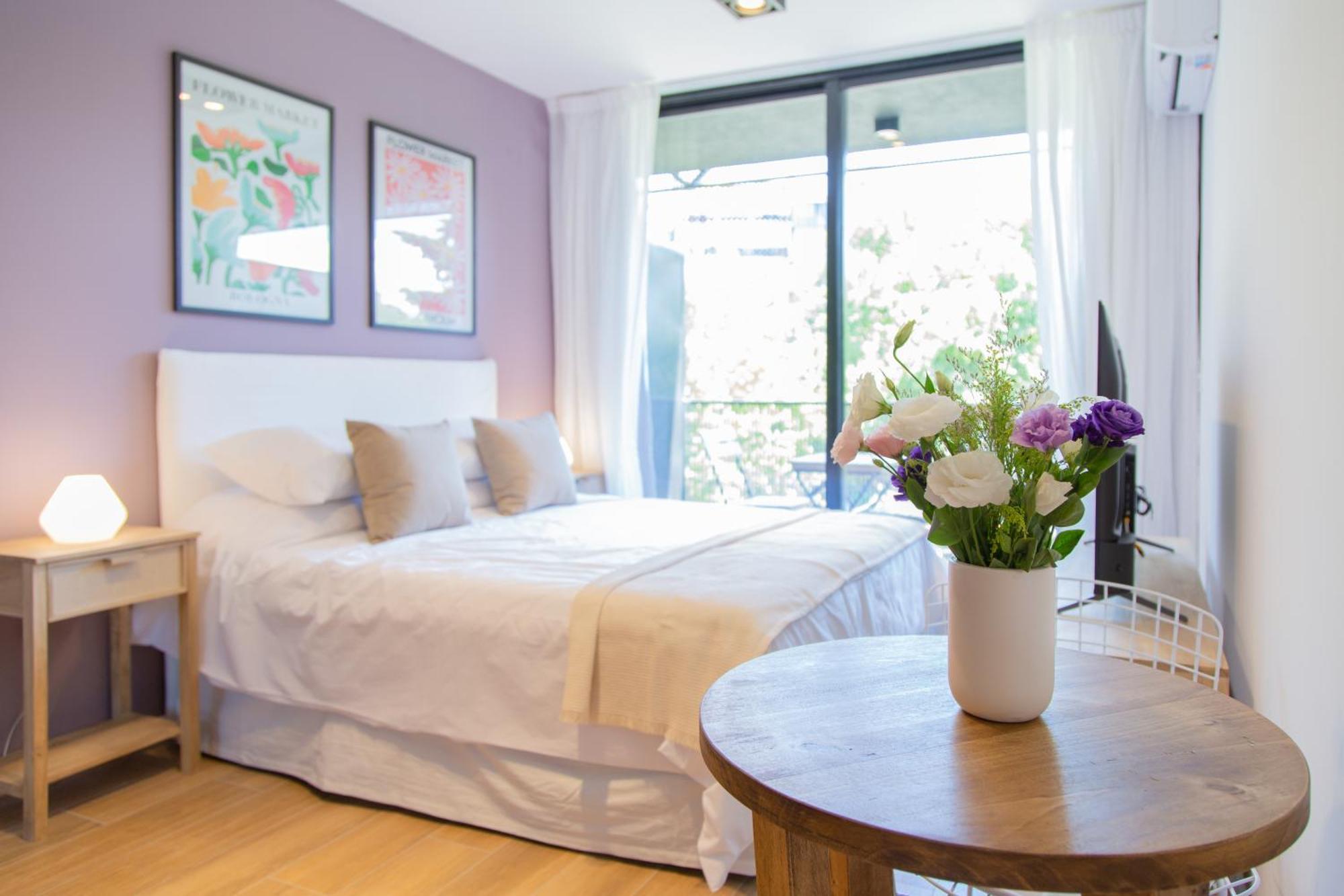 Senna Beautiful Studio Apartment *